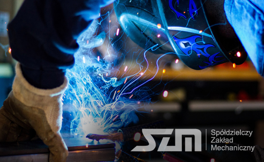 SZM - produkcja maszyn i urządzeń dla rolnictwa